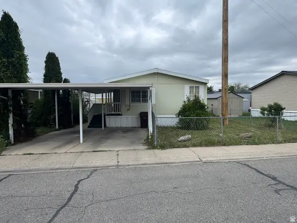 1298 W Prodo Vista Dr S, West Valley City, UT 84119