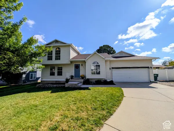 4049 S 6820 W, West Valley City, UT 84128