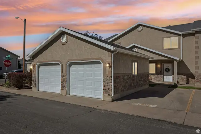 2317 N 350 E, North Ogden, UT 84414 - #1