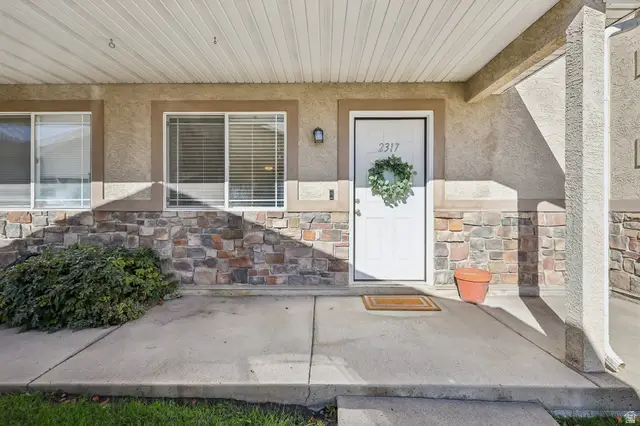 2317 N 350 E, North Ogden, UT 84414 - #2