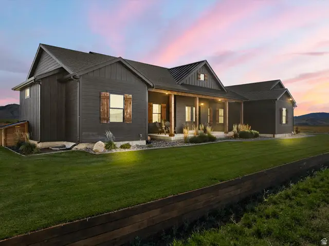 2902 N Barley Loop, Soda Springs, ID 83276 - #1