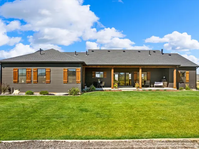 2902 N Barley Loop, Soda Springs, ID 83276 - #3