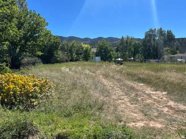 259 W 200 S #3, Parowan, UT 84761