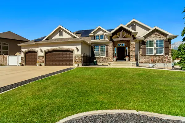 4148 W Mesquite Way, Cedar Hills, UT 84062