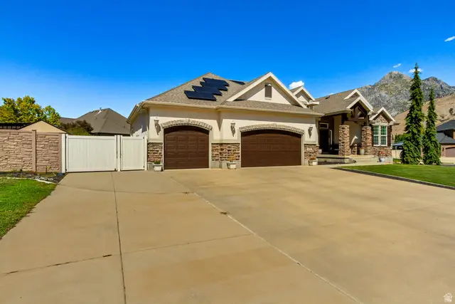 4148 W Mesquite Way, Cedar Hills, UT 84062 - #3