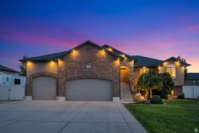 2797 W 2125 N, Plain City, UT 84404 - #1