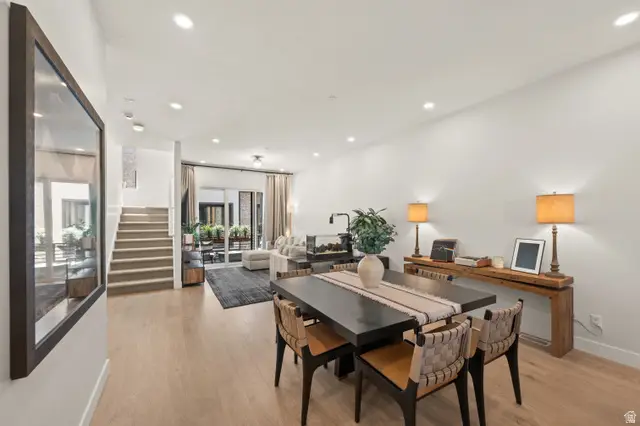 4934 S Beverly Ct E, Holladay, UT 84117 - #1