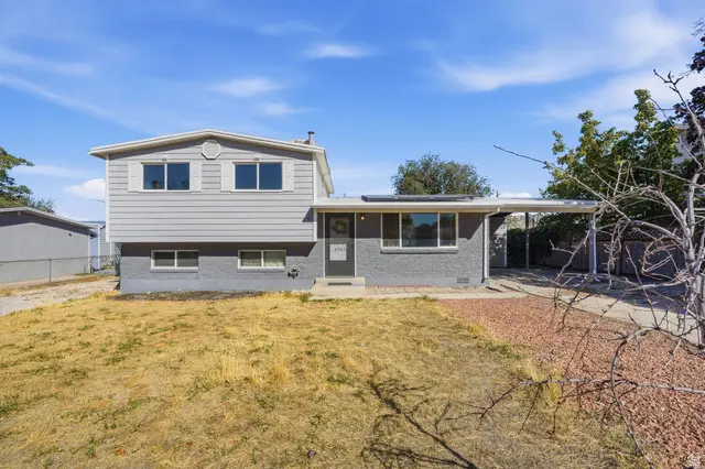 4365 S Hawkeye Dr, West Valley City, UT 84120 - #1