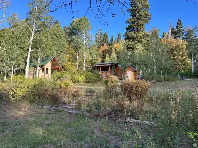 98 Mountain Spring Dr, Fairview, UT 84629 - #1