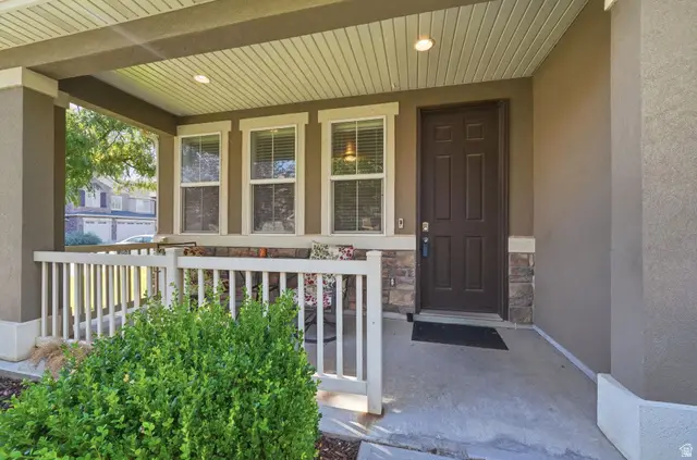 873 W Halstead Dr, North Salt Lake, UT 84054 - #3