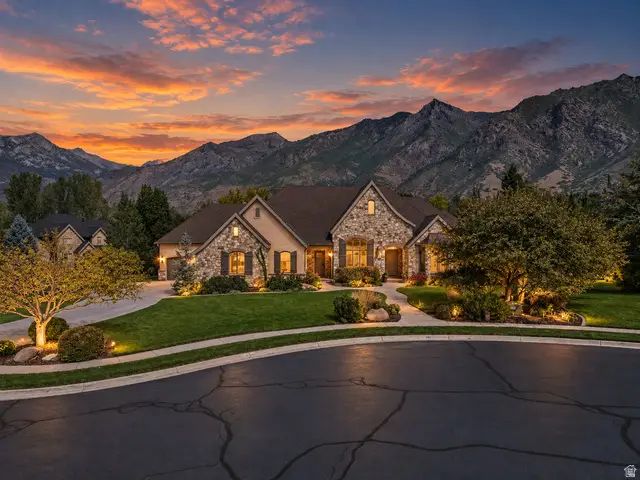 629 S Pheasant Ridge Ct, Alpine, UT 84004 - #1