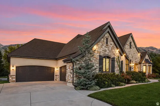 629 S Pheasant Ridge Ct, Alpine, UT 84004 - #3