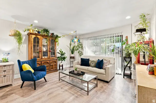 985 E Spring Crest Ct S #11, Midvale, UT 84047 - #3