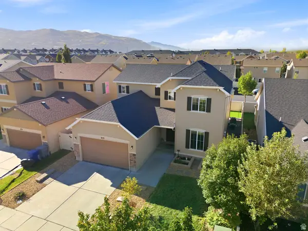 879 W Hexham Dr N, North Salt Lake, UT 84054