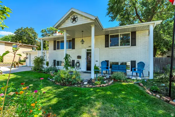 1472 E 8175 S, Sandy, UT 84093
