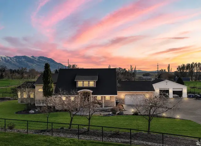 1825 W 5800 N, Brigham City, UT 84302 - #1