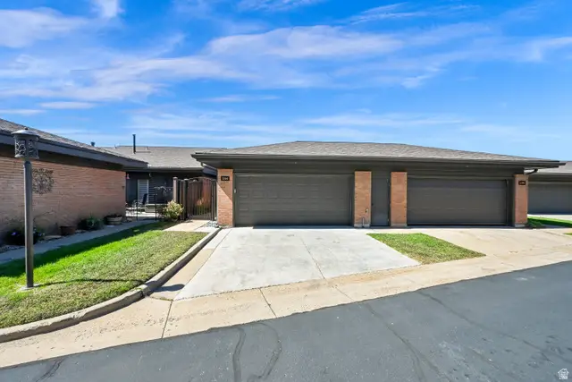 2314 S Ridgewood Way, Bountiful, UT 84010 - #1