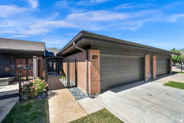 2314 S Ridgewood Way, Bountiful, UT 84010 - #2