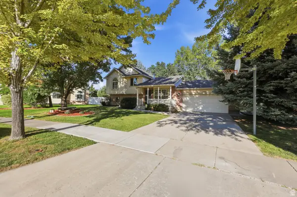 11433 S Raspberry Ct, Draper, UT 84020