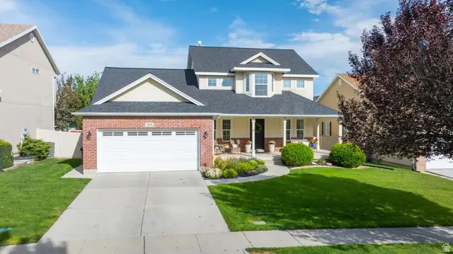 1956 N Tuscany Dr, Saratoga Springs, UT 84045 - #1