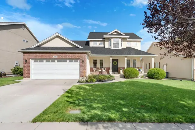 1956 N Tuscany Dr, Saratoga Springs, UT 84045 - #2