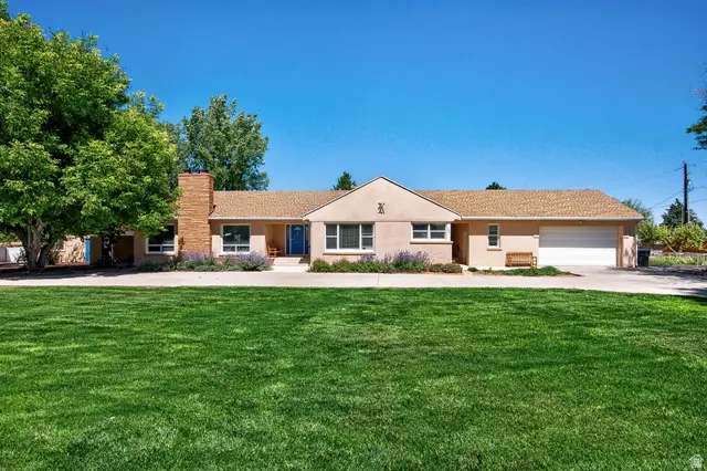 303 E 3810 N, Enoch, UT 84721 - #1