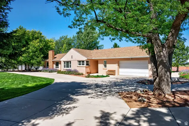 303 E 3810 N, Enoch, UT 84721 - #2