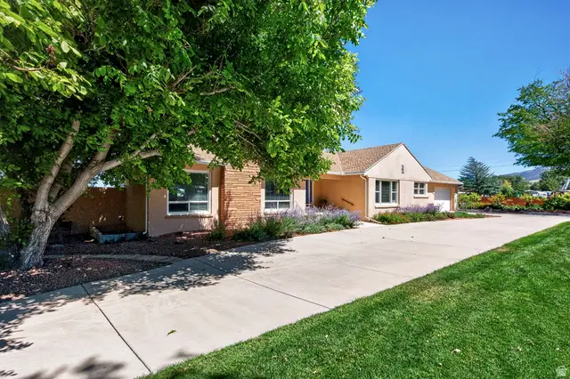 303 E 3810 N, Enoch, UT 84721 - #3