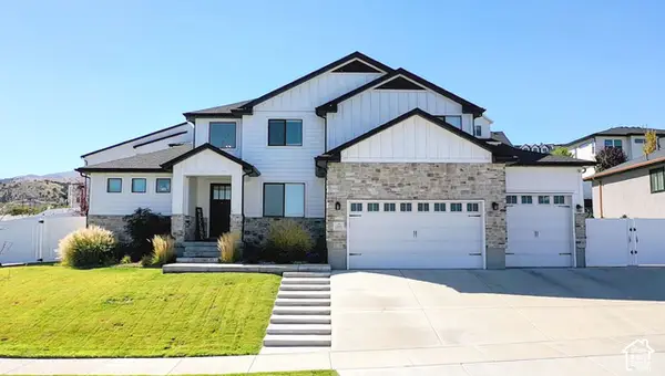 14272 S Maddy Heights Cir W #44, Herriman, UT 84096