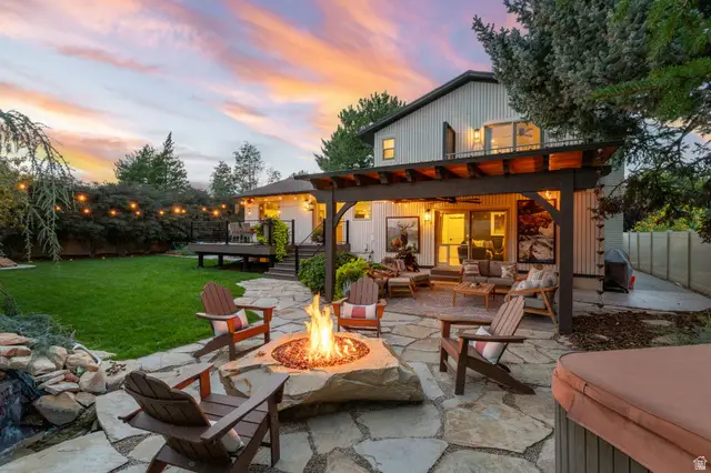 2335 W 7095 S, West Jordan, UT 84084 - #1