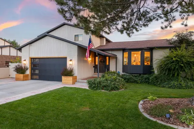 2335 W 7095 S, West Jordan, UT 84084 - #3