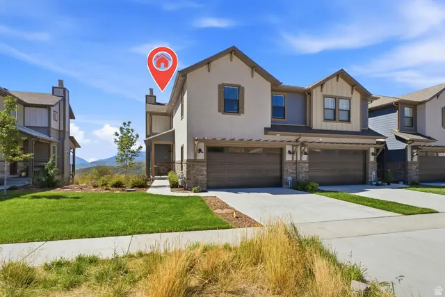 6039 N Westridge Rd, Heber City, UT 84032 - #1