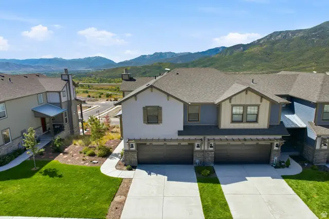 6039 N Westridge Rd, Heber City, UT 84032 - #2