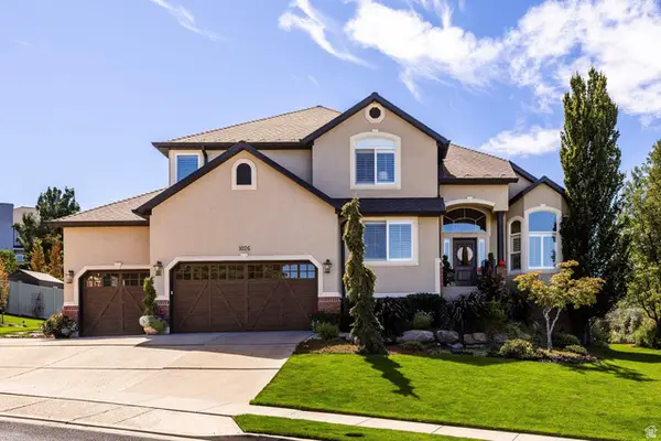 1026 E Springwood Dr, North Salt Lake, UT 84054