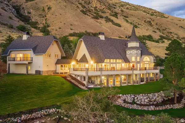190 N 1440 E, Springville, UT 84663