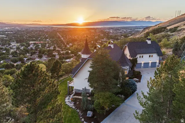 190 N 1440 E, Springville, UT 84663 - #3