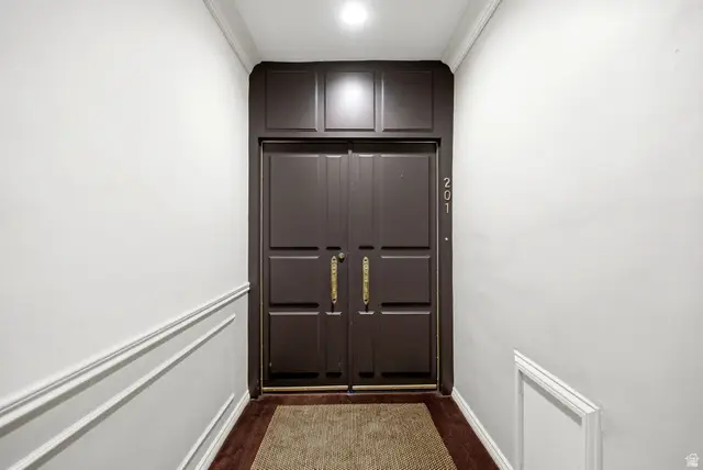 1283 E South Temple #201, Salt Lake City, UT 84102 - #3