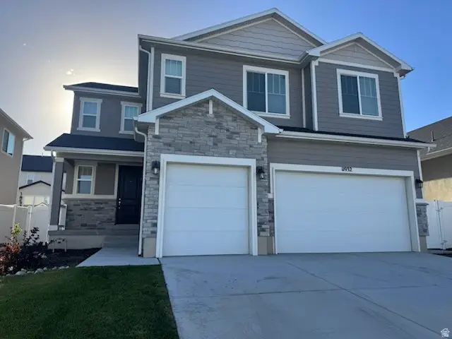 11932 S Mount Moran Way, Herriman, UT 84096 - #1