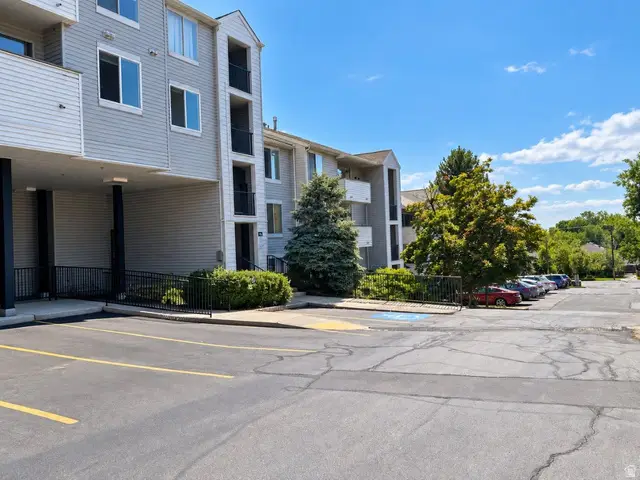 531 S 900 E #A4, Salt Lake City, UT 84102 - #1