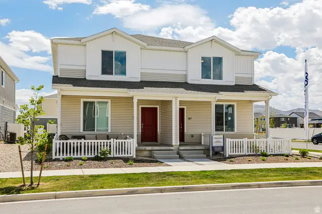 483 N Riverside Dr, Saratoga Springs, UT 84045 - #1