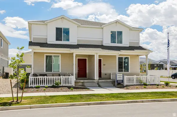 483 N Riverside Dr, Saratoga Springs, UT 84045