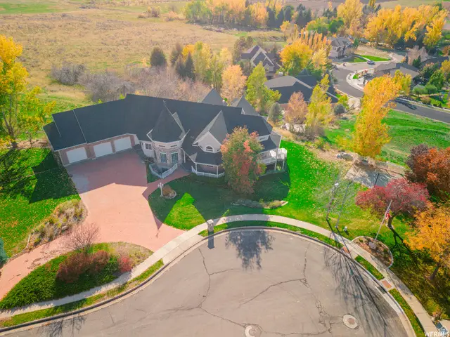 1358 Palisade Cir, Logan, UT 84321 - #3
