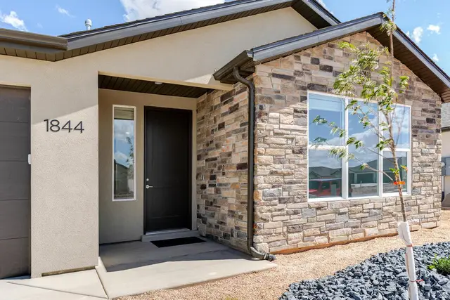 1844 N Bald Eagle, Cedar City, UT 84721 - #1