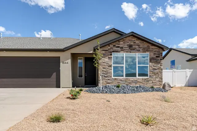 1844 N Bald Eagle, Cedar City, UT 84721 - #2