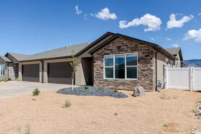 1844 N Bald Eagle, Cedar City, UT 84721 - #3
