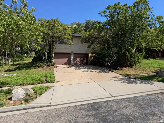 4060 Skyline Pkwy, Ogden, UT 84403 - #2