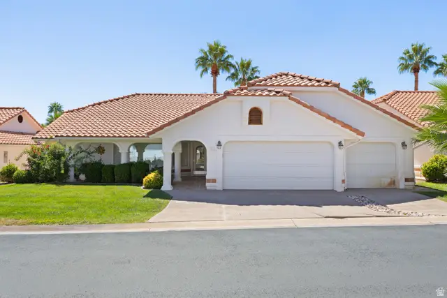 150 S Crystal Dr #31, Saint George, UT 84770 - #1