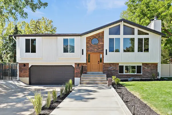 10074 S Kalinda Dr E, Sandy, UT 84092