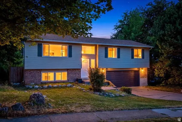 122 E 1470 S, Farmington, UT 84025