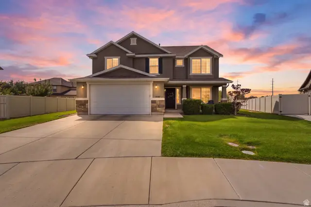 1942 S 750 E, Lehi, UT 84043 - #1